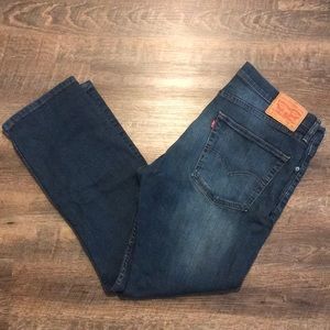 Men’s Levi’s (513)